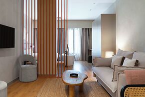 Limehome Sevilla Calle Pureza