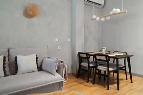 Limehome Sevilla Calle Pureza