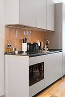 Limehome Sevilla Calle Pureza
