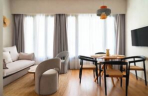 Limehome Sevilla Calle Pureza