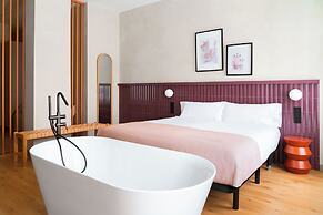 Limehome Sevilla Calle Pureza