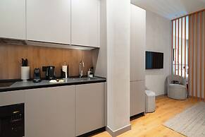 Limehome Sevilla Calle Pureza