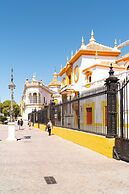 Limehome Sevilla Calle Pureza