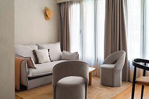 Limehome Sevilla Calle Pureza