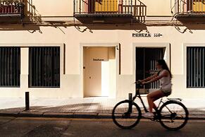 Limehome Sevilla Calle Pureza