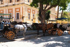 Limehome Sevilla Calle Pureza
