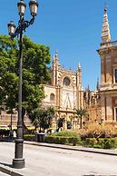 Limehome Sevilla Calle Pureza