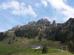 Kampenwand View