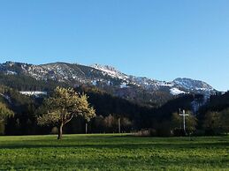Kampenwand View