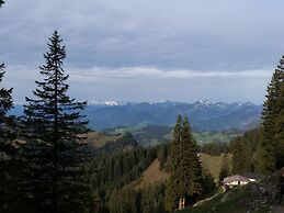 Kampenwand View