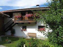 Kampenwand View