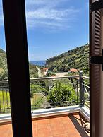 Villa Apanemia Tsakaioi