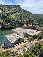 Villa Apanemia Tsakaioi