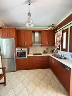 Villa Apanemia Tsakaioi