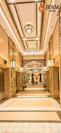 Allegra Garden Place