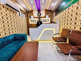 Hotel Golden Crystal
