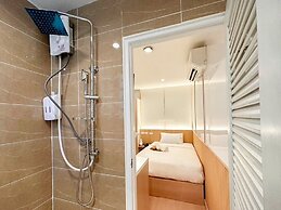 Thrive Hotel