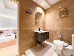 Thrive Hotel