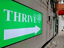 Thrive Hotel
