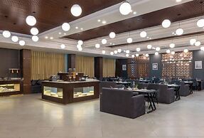 Clark Inn Express Rajnagar