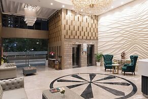 Clark Inn Express Rajnagar