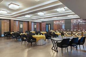 Clark Inn Express Rajnagar