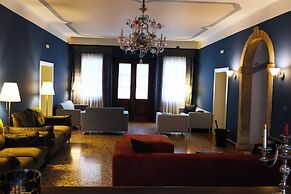 Hotel Villa Ca Damiani