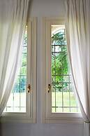 Hotel Villa Ca Damiani