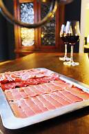 Hotel Villa Ca Damiani