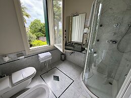 Hotel Villa Ca Damiani