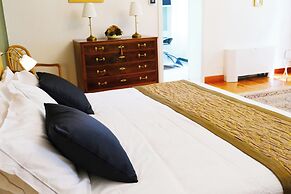 Hotel Villa Ca Damiani