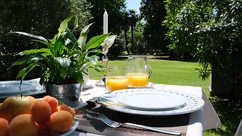 Hotel Villa Ca Damiani