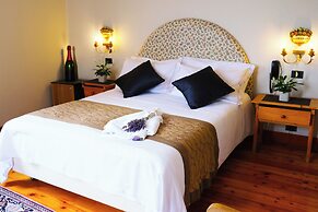 Hotel Villa Ca Damiani