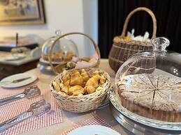 Hotel Villa Ca Damiani