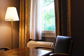 Hotel Villa Ca Damiani