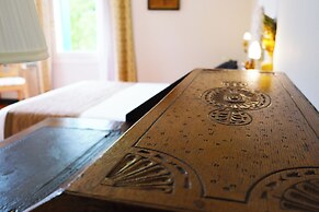 Hotel Villa Ca Damiani