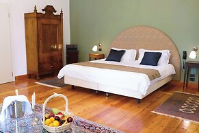 Hotel Villa Ca Damiani