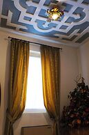 Hotel Villa Ca Damiani