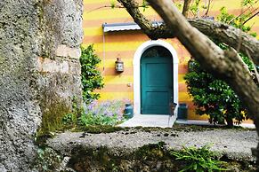 Hotel Villa Ca Damiani