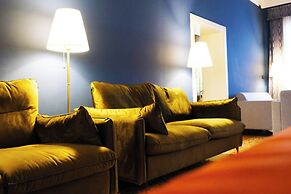 Hotel Villa Ca Damiani