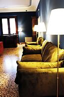 Hotel Villa Ca Damiani