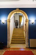 Hotel Villa Ca Damiani