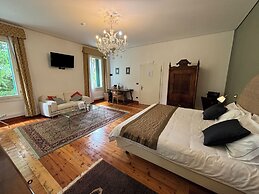 Hotel Villa Ca Damiani