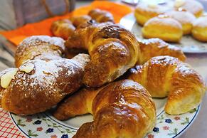 Hotel Villa Ca Damiani