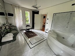 Hotel Villa Ca Damiani