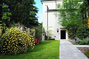 Hotel Villa Ca Damiani