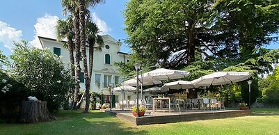 Hotel Villa Ca Damiani