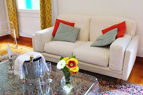 Hotel Villa Ca Damiani