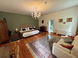 Hotel Villa Ca Damiani