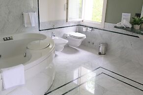 Hotel Villa Ca Damiani